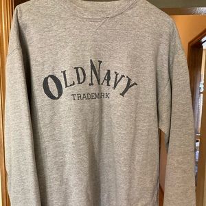 Women’s sweatshirt